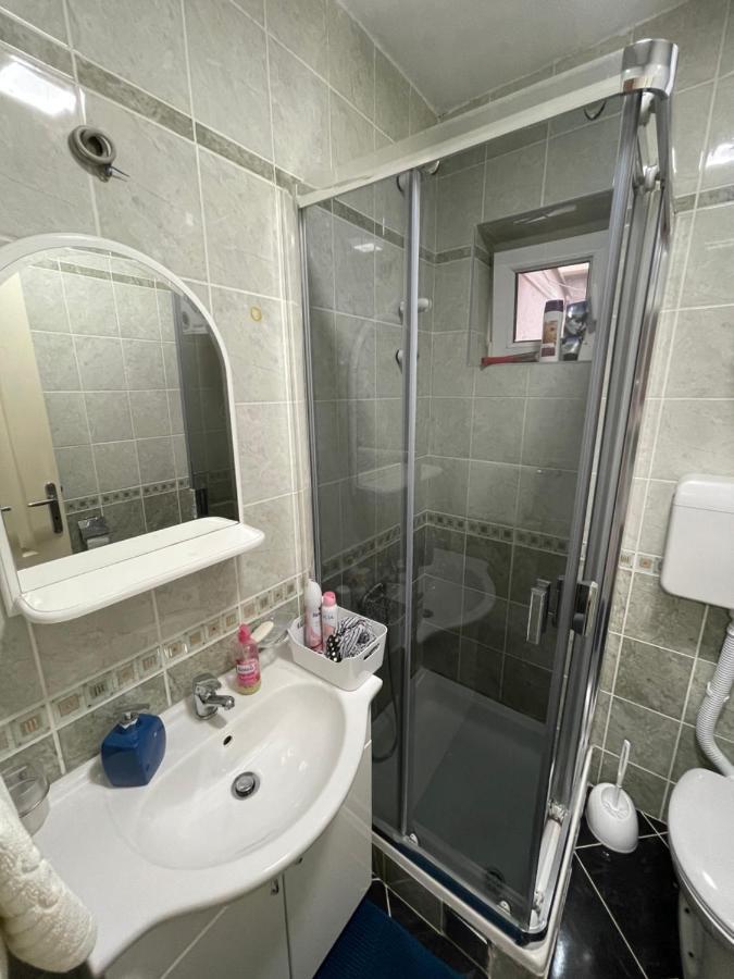 Apartman Gagi Zlatibor Eksteriør bilde