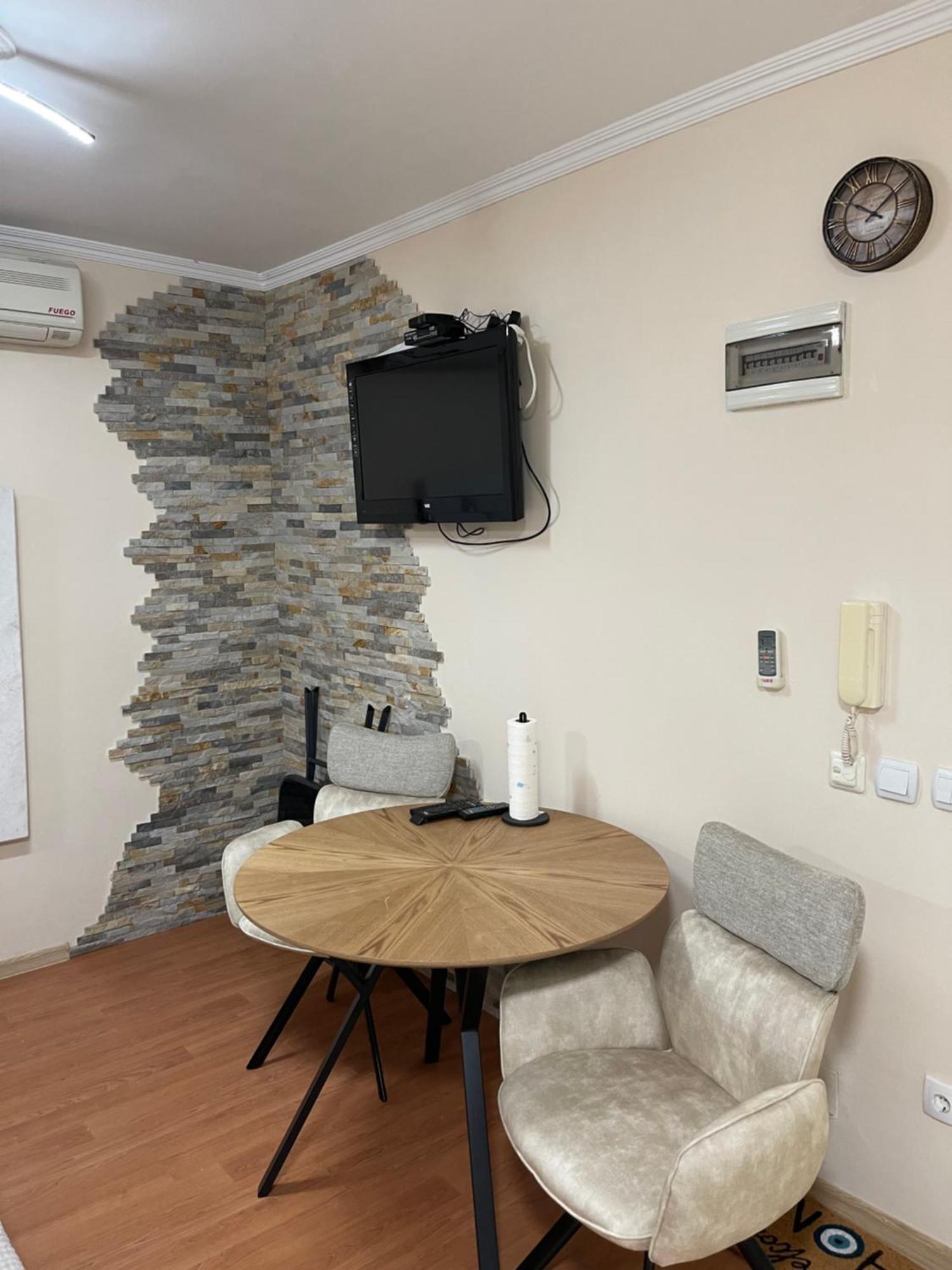 Apartman Gagi Zlatibor Eksteriør bilde