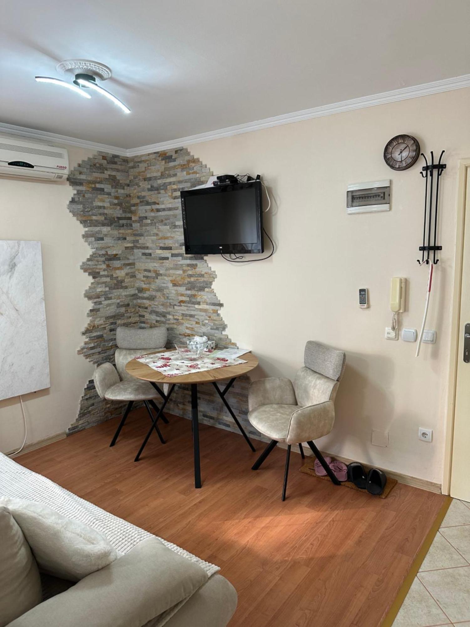 Apartman Gagi Zlatibor Eksteriør bilde