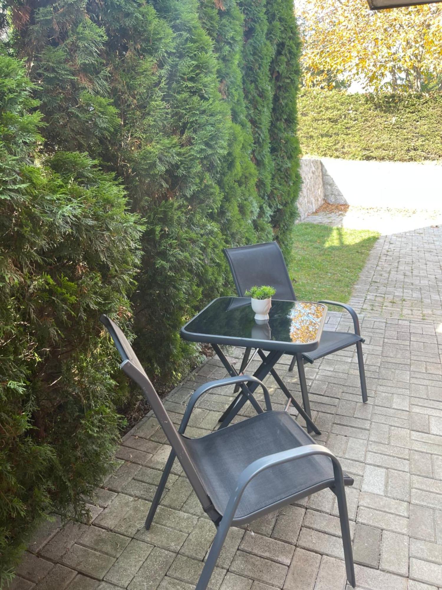 Apartman Gagi Zlatibor Eksteriør bilde