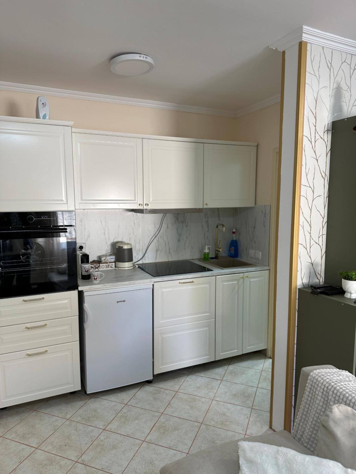Apartman Gagi Zlatibor Eksteriør bilde
