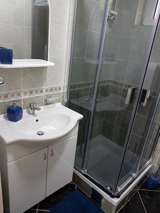 Apartman Gagi Zlatibor Eksteriør bilde